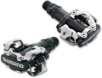 shimano m540 spd